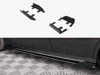 Maxton Side Flaps Mercedes A35 AMG / AMG-Line Aero Pack W177