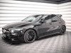 Maxton Side Flaps Mercedes A35 AMG / AMG-Line Aero Pack W177