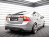 Maxton Spoiler CAP Volvo S60 R-Design Mk2