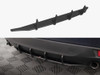 Maxton Street PRO Rear Diffuser Mazda 3 Mk3