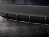 Maxton Street PRO Rear Diffuser Mazda 3 Mk3