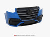 Maxton Front Bumper Mercedes Sprinter Mk3