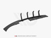 Maxton Street PRO Rear Diffuser BMW X3 M-Pack F25