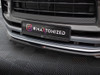 Maxton Front Splitter Porsche Macan Mk1 Facelift 2