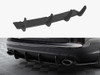 Maxton Street PRO Rear Diffuser Audi RS6 Avant C6
