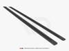 Maxton Street PRO Side Skirts Diffusers Audi RS6 Avant C6