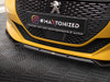 Maxton Front Splitter V.1 Peugeot 208 GT Mk2