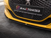 Maxton Front Splitter V.2 Peugeot 208 GT Mk2
