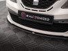 Maxton Street PRO Front Splitter Seat Ibiza Cupra Sport Coupe Mk4