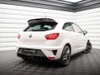 Maxton Street PRO Rear Diffuser Seat Ibiza Cupra Sport Coupe Mk4
