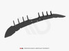 Maxton Street PRO Rear Diffuser Seat Ibiza Cupra Sport Coupe Mk4