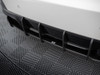 Maxton Street PRO Rear Diffuser BMW i4 M-Pack G26