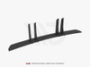 Maxton Street PRO Rear Diffuser BMW 3 M-Pack G20 / G21 Facelift