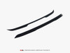 Maxton Spoiler CAP Chrysler Pacifica Mk2