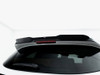 Maxton Spoiler CAP Toyota Highlander Mk4