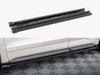 Maxton Side Skirts Diffusers Ford Edge Sport Mk2