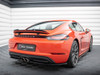 Maxton Spoiler CAP Porsche 718 Cayman 982c