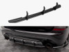 Maxton Street PRO Rear Diffuser BMW X3 G01