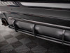 Maxton Street PRO Rear Diffuser BMW X3 G01