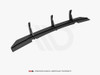 Maxton Street PRO Rear Diffuser BMW X3 G01
