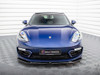 Maxton Front Splitter V.1 Porsche Panamera E-Hybrid 971 Facelift