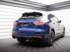 Maxton Spoiler CAP Maserati Levante Mk1