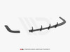 Maxton Street PRO Rear Diffuser BMW 4 Gran Coupe F36
