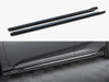 Maxton Side Skirts Diffusers Honda Civic Sport Mk 10
