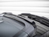 Maxton Upper Spoiler CAP Honda Civic Sport Mk 10