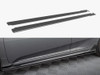 Maxton Street PRO Side Skirts Diffusers Honda Civic Sport Mk 10