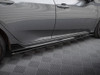 Maxton Street PRO Side Skirts Diffusers Honda Civic Sport Mk 10