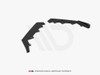 Maxton Front Flaps Honda Civic Type-R Mk 11