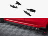Maxton Side Flaps Honda Civic Type-R Mk 11
