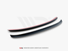 Maxton Upper Spoiler CAP Honda Civic Type-R Mk 11
