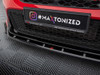Maxton Front Splitter V.3 Honda Civic Type-R Mk 11