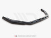 Maxton Front Splitter V.3 Honda Civic Type-R Mk 11