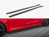 Maxton Street PRO Side Skirts Diffusers Honda Civic Type-R Mk 11