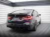 Maxton Street PRO Rear Diffuser BMW 6 GT M-Pack G32