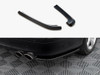 Maxton Rear Side Splitters V.1 Mercedes CLK W209