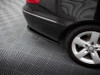 Maxton Rear Side Splitters V.2 Mercedes CLK W209