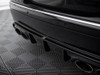 Maxton Rear Valance Mercedes CLK W209