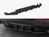 Maxton Street PRO Rear Diffuser BMW 2 Coupe G42