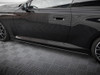 Maxton Street PRO Side Skirts Diffusers BMW 2 Coupe G42