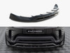 Maxton Front Splitter Land Rover Discovery HSE Mk5