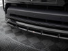 Maxton Front Splitter Land Rover Discovery HSE Mk5