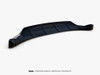 Maxton Front Splitter Land Rover Discovery HSE Mk5