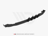 Maxton Street PRO Rear Diffuser + Flaps Mercedes-Benz A AMG-Line W176 Facelift