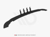 Maxton Street PRO Rear Diffuser Mercedes-Benz A AMG-Line W176 Facelift