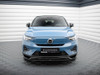 Maxton Front Splitter Volvo C40 Mk1