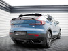 Maxton Spoiler CAP Volvo C40 Mk1